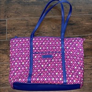 Vera Bradley Tote